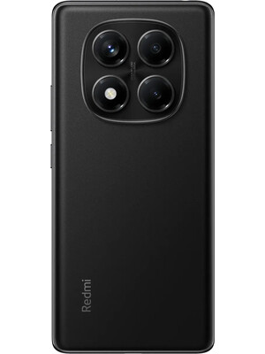 Xiaomi Redmi Note 14 Pro 12/512Gb Midnight Black RU (EAC) 24116RACCG фото №3