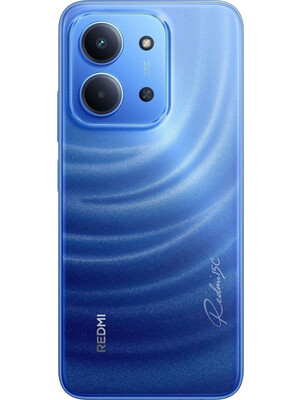 Xiaomi Redmi 15C NFC 4/128Gb Moonlight Blue RU (EAC) 25078RA3EY фото №5