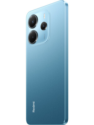 Xiaomi Redmi Note 14 8/256Gb Ocean Blue Global Version 24117RN76O NFC фото №2