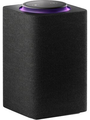 Яндекс станция Max 3 с Zigbee 65w черная Black YNDX-00053K