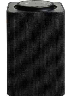 Яндекс станция Max 3 с Zigbee 65w черная Black YNDX-00053K фото №4