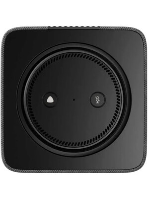 Яндекс станция Max 3 с Zigbee 65w черная Black YNDX-00053K фото №5