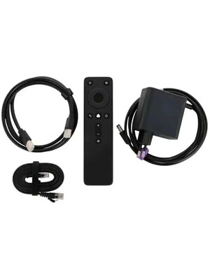 Яндекс станция Max 3 с Zigbee 65w черная Black YNDX-00053K фото №6