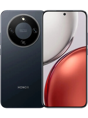 Honor X9d 12/256Gb Midnight Black MTN-NX1 (EAC)