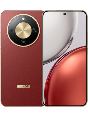 Honor X9d 12/256Gb Reddish Brown MTN-NX1 RU (EAC)