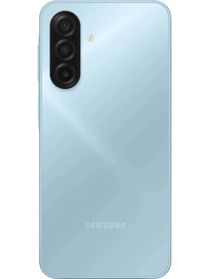 Samsung Galaxy A17 6/128Gb Light Blue SM-A175FLBCMEA фото №3