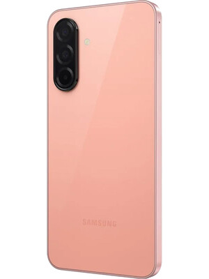 Samsung Galaxy A26 8/256Gb Peach Pink SM-A266BZIJMEA фото №2