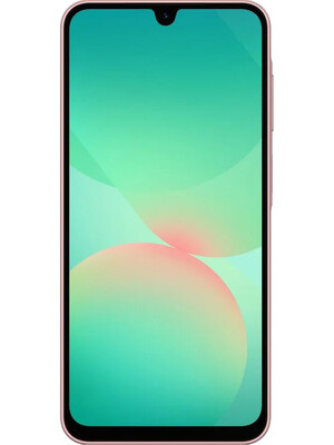 Samsung Galaxy A26 8/256Gb Peach Pink SM-A266BZIJMEA фото №3