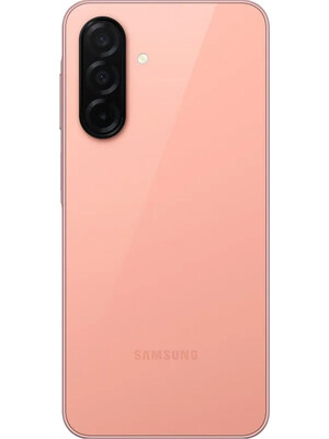 Samsung Galaxy A26 8/256Gb Peach Pink SM-A266BZIJMEA фото №6