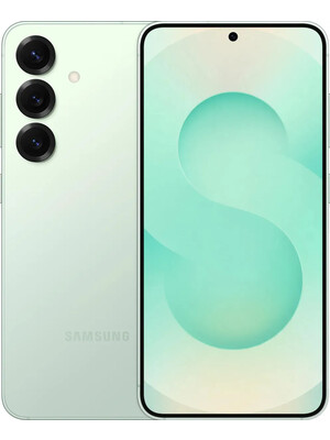 Samsung Galaxy S25 12/256Gb Mint SM-S931BLGKTPA (2 NanoSIM+eSIM)