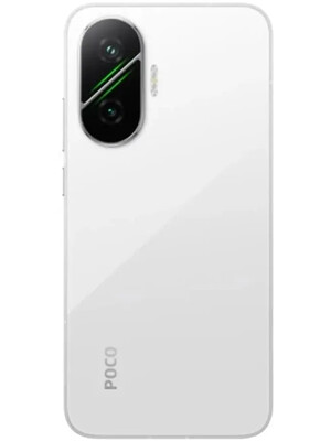 POCO F7 12/256Gb White Global Version 25053PC47G