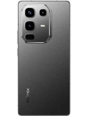 Infinix Note 50 Pro 12/256Gb Shadow Black RU (EAC) X6855 фото №3