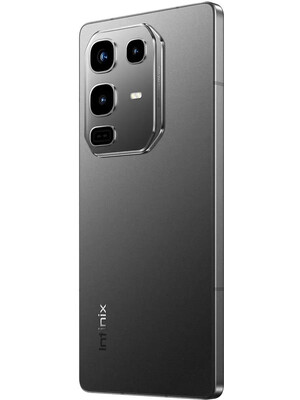 Infinix Note 50 Pro 12/256Gb Shadow Black RU (EAC) X6855 фото №6