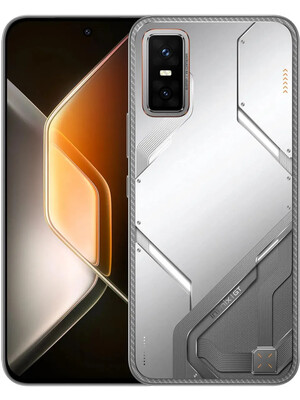 Infinix GT 30 8/256Gb Blade White RU (EAC) X6876