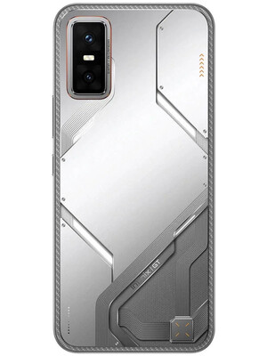 Infinix GT 30 8/256Gb Blade White RU (EAC) X6876 фото №3