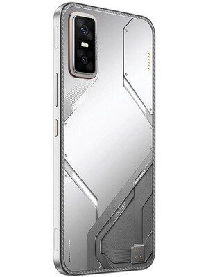 Infinix GT 30 8/256Gb Blade White RU (EAC) X6876 фото №6