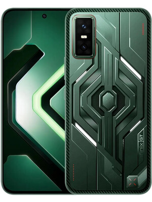 Infinix GT 30 8/256Gb Pulse Green RU (EAC) X6876