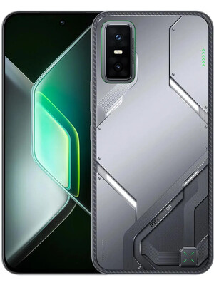 Infinix GT 30 8/256Gb Shadow Ash RU (EAC) X6876