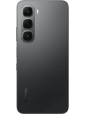 Infinix Hot 60i 8/256Gb Sleek Black RU (EAC) X6728 фото №2