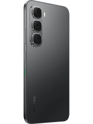 Infinix Hot 60i 8/256Gb Sleek Black RU (EAC) X6728 фото №6