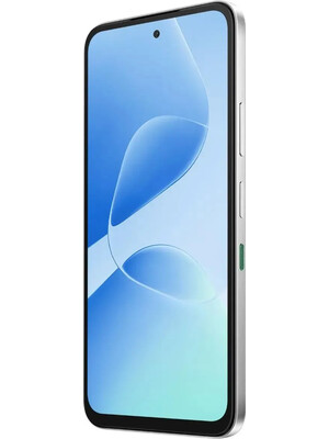 Infinix Hot 60i 8/256Gb Titanium Silver RU (EAC) X6728 фото №3