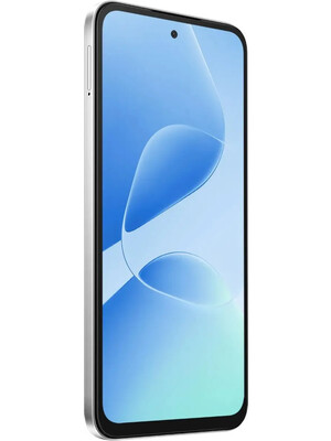 Infinix Hot 60i 8/256Gb Titanium Silver RU (EAC) X6728 фото №4