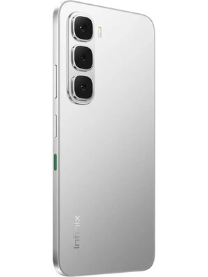 Infinix Hot 60i 8/256Gb Titanium Silver RU (EAC) X6728 фото №5