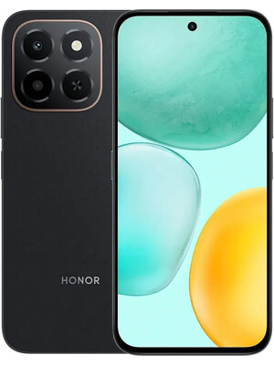 Honor X6C 6/256Gb Midnight Black NIC-LX1 KZ (EAC)