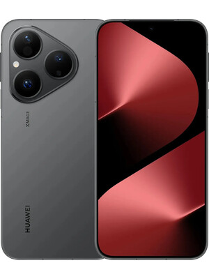 Huawei Pura 80 12/256Gb Frosted Black HED-LX9 EAC KZ