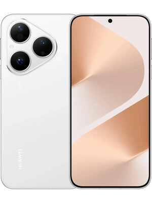 Huawei Pura 80 12/256Gb Frosted White HED-LX9 EAC KZ