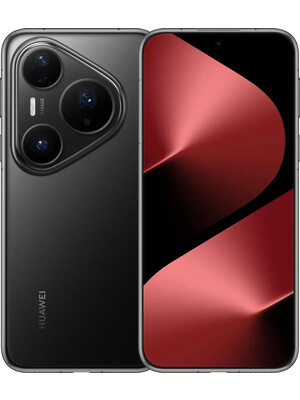 Huawei Pura 80 Pro 12/512Gb Glazed Black LMR-LX9 EAC KZ