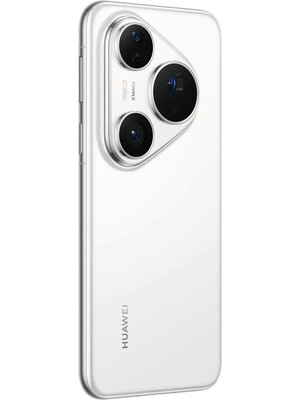 Huawei Pura 80 Pro 12/512Gb Glazed White LMR-LX9 EAC KZ фото №4