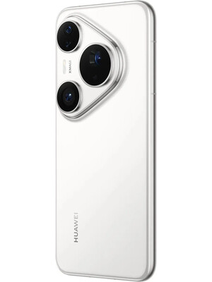 Huawei Pura 80 Pro 12/512Gb Glazed White LMR-LX9 EAC KZ фото №6