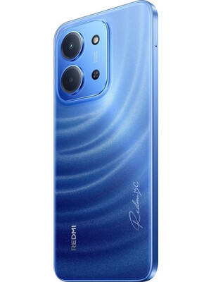 Xiaomi Redmi 15C NFC 8/256Gb Moonlight Blue RU (EAC) 25078RA3EY фото №2