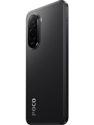 POCO M7 8/256Gb Black Global Version 25062PC34G фото №2