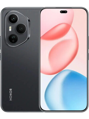 Honor 400 Pro 12/512Gb Midnight Black Global Version DNP-NX9 (EAC) KZ