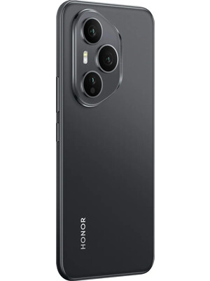 Honor 400 Pro 12/512Gb Midnight Black Global Version DNP-NX9 (EAC) фото №5