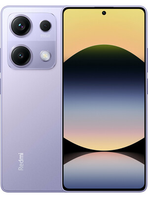 Xiaomi Redmi Note 14S 8/256Gb Aurora Purple Global Version 2502FRA65G NFC