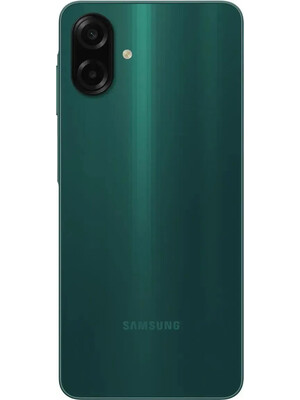 Samsung Galaxy A07 4/128Gb Dark Green SM-A065FLBGMEA фото №3