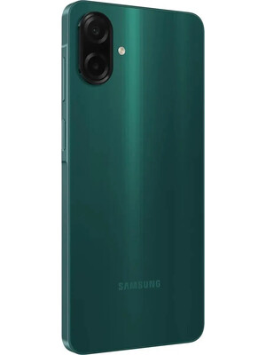 Samsung Galaxy A07 4/128Gb Dark Green SM-A065FLBGMEA фото №6