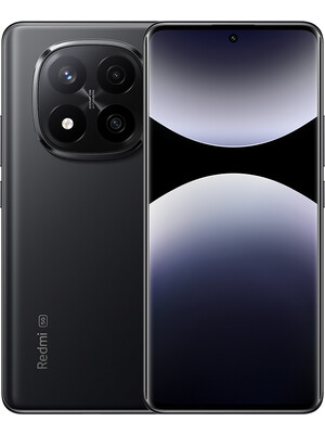 Xiaomi Redmi Note 14 Pro+ 5G 8/256Gb Midnight Black Global Version 24115RA8EG