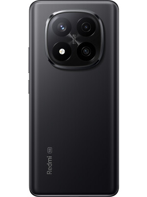 Xiaomi Redmi Note 14 Pro+ 5G 8/256Gb Midnight Black Global Version 24115RA8EG фото №4