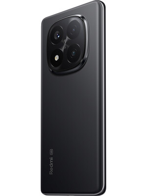 Xiaomi Redmi Note 14 Pro+ 5G 8/256Gb Midnight Black Global Version 24115RA8EG фото №6