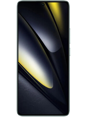 POCO F6 12/512Gb Green Global Version 24069PC21G фото №2