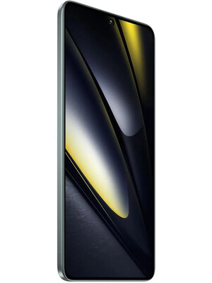 POCO F6 12/512Gb Green Global Version 24069PC21G фото №3