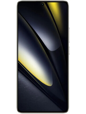 POCO F6 12/512Gb Titanium Color Global Version 24069PC21G фото №2