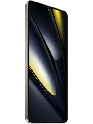 POCO F6 12/512Gb Titanium Color Global Version 24069PC21G фото №3