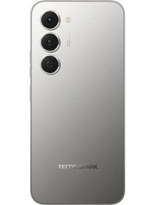 Tecno Spark 40 Pro 8/256Gb Moon Titanium RU (EAC) KM6 фото №3