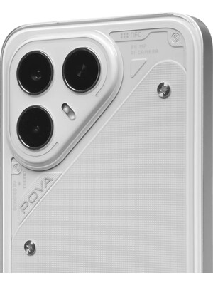 Tecno Pova 7 Pro 5G 8/256Gb Dynamic Grey RU (EAC) LJ8 фото №6