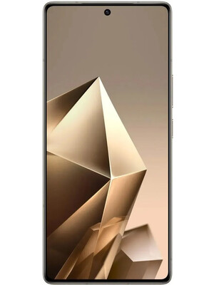 Infinix Note 50 Pro 12/256Gb Titanium Grey (EAC) X6855 фото №2